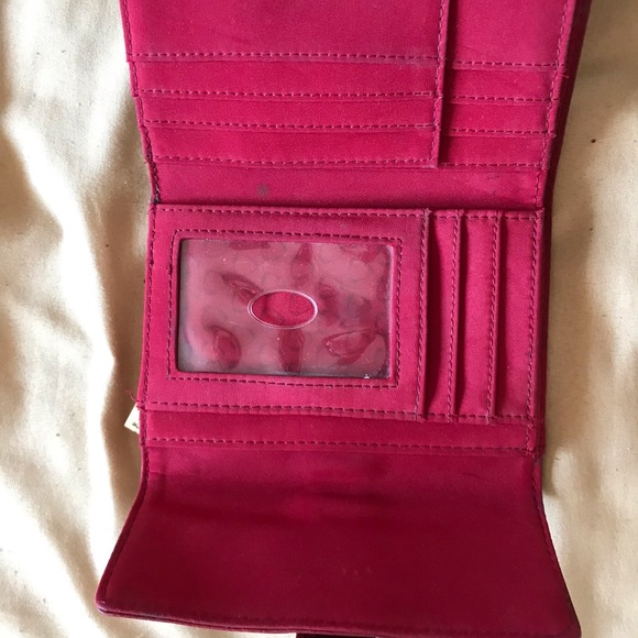 Liz Claiborne wallet - Picture 4 of 8